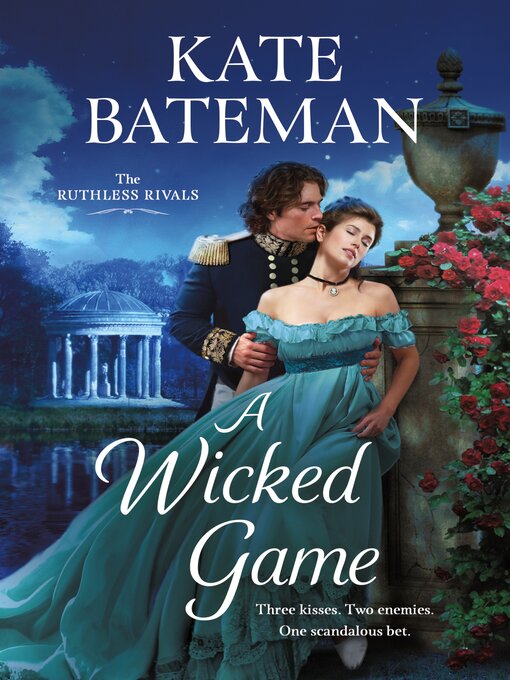 Title details for A Wicked Game by Kate Bateman - Wait list